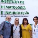 Agujas para punción lumbar y otros insumos sanitarios llegan a Cuba en dos entregas del proyecto “Hormigas Solidarias”