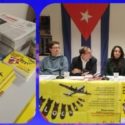 Campaña de denuncia y solidaridad “Unblock Cuba” se extenderá de manera unitaria por toda Europa