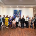 Panameños graduados en Cuba resaltan vocación humanista aprendida.