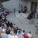 Chávez en recuerdo de Cuba a 10 años de desaparición física