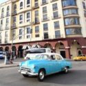Denuncian en Argentina inclusión de Cuba en lista de terroristas