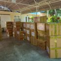 Listo en Vietnam donativo para afectados por huracán en Cuba