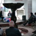 Cónsul Annabel Lafarque apoyó en Grado campaña asturiana de leche en polvo para Cuba, enmarcada en la denuncia mundial del bloqueo genocida de EEUU