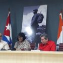 Vicepresidente del ICAP agradece solidaridad de India con Cuba