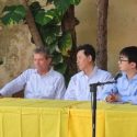 China junto a Cuba en su lucha por la defensa de su soberanía