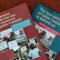 Acoge el ICAP presentación en Cuba de nuevo título de la editorial Pathfinder
