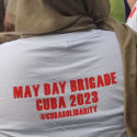 ¡Manos y corazón!: inicia sus actividades la XVI Brigada Internacional 1ro de Mayo de Trabajo Voluntario y Solidaridad con Cuba