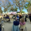 Así fue la jornada de solidaridad con Cuba “Arte Vs Bloqueo” en Barcelona