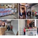 Nuevo contenedor solidario desde España hacia Cuba