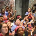 La Habana acoge Encuentro Internacional de Solidaridad con Cuba