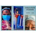 Exposición “Cubanas desde el Corazón” será inaugurada en Bilbao por el dúo Buena Fe, antes de coloquio y concierto: sábado 13 de mayo