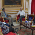 Recordarán en Cuba 50 aniversario del Frente Polisario