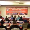 FSM ratificó en Nicaragua apoyo a lucha de Cuba contra bloqueo
