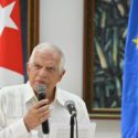 Rechaza Borrell inclusión de Cuba en lista de países terroristas