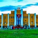 Convocatoria XXVIII Brigada Latinoamericana y Caribeña de Trabajo Voluntario y Solidaridad con Cuba ,dedicada al aniversario 70 de los asaltos a los Cuarteles Moncada y Carlos Manuel de Céspedes, del  17 al 29 de julio del 2023