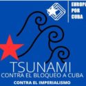 Reconocen en Europa respaldo mexicano a campaña contra bloqueo a Cuba
