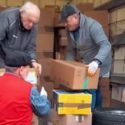 Donativos desde Lombardía (Italia) para el sector de la Salud en Cuba