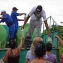 Solidaridad con Cuba desde Andalucía: activan cuenta para donaciones tras inundaciones
