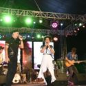 Amistades Peligrosas mostraron su solidaridad con Cuba frente al bloqueo en el Festival “Un Puente hacia La Habana”