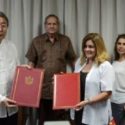 China dona 100 000 dólares a Cuba para ayudar a familias damnificadas por lluvias e inundaciones