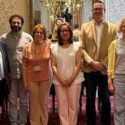 Parlamentarios belgas reconocen resistencia de Cuba frente al bloqueo