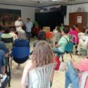 Se celebró en Sevilla Jornada Solidaria con Cuba convocada por Sanitarios Solidarios