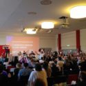 Declaración final del congreso estadual del Partido” La Izquierda”