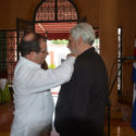Luciano Vasapollo y su historia de amor por Cuba
