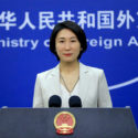 China denuncia crímenes de EEUU en cárcel de Guantánamo