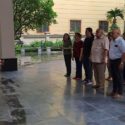 Cubanos en Vietnam conmemoran aniversario 62 del Minint