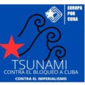 Crece apoyo en América a campaña europea contra bloqueo a Cuba