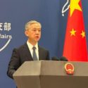 China ratifica solidez de amistad con Cuba ante difamación de EEUU