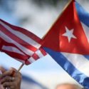 Solidarios con Cuba tocan puertas en Congreso de EEUU