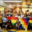 “La Cumbre de los Pueblos rechaza la resolución de la derecha este 12 de julio en la Eurocámara, para romper el acuerdo de cooperación UE-Cuba”: Araceli Escudero
