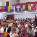 Concluída cita solidaria en Santiago de Cuba