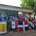 Llega a Cuba el amor y solidaridad de sus amigos