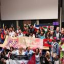 Cumbre de los Pueblos aboga por paz y respeto entre los países