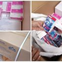 Cubanos en Ecuador alistan donativo de insumos médicos para la isla