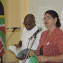 Recuerdan en Cuba legado de Mandela
