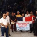 Viajó a Cuba grupo de dominicanos de la solidaridad