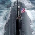 Condena China ingreso de submarino de EEUU a aguas de Cuba