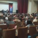 “El internacionalismo cubano y la salud”: charla íntegra de Aleida Guevara March en Córdoba (Argentina)