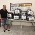 Mil kilos de solidaridad farmacosanitaria desde Canarias para Cuba por vía aérea