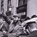 Legado de Fidel Castro recordado en Nueva York