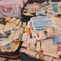 Proyecto belga de solidaridad dona medicamentos a Cuba
