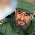 Recuerdan en Cuba al líder Fidel Castro