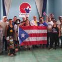 Cuba y Puerto Rico estrechan vínculos de solidaridad