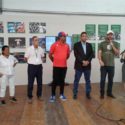 Intensa agenda de delegación de Cuba en Fête de l’Humanité