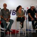 Cuba resaltó en ManiFiesta, el Festival de la Solidaridad en Ostende