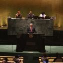 Cuba denuncia en ONU guerra económica extraterritorial de EEUU